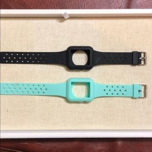 Apple Watch Band one piece